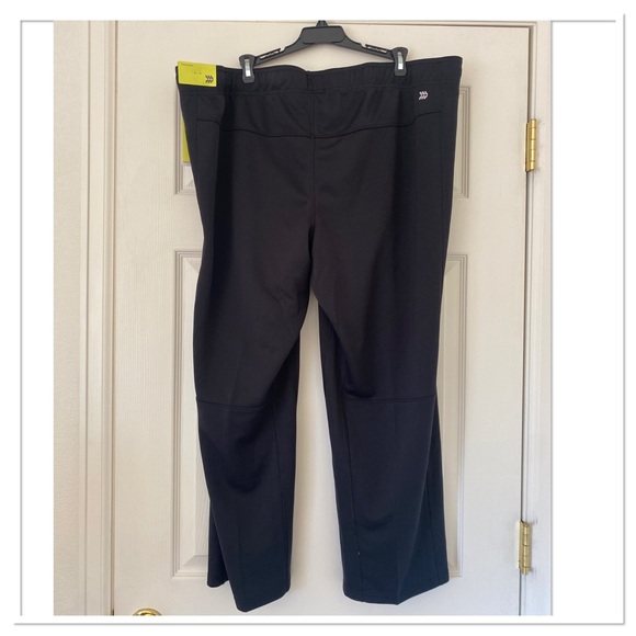 Men’s Lightweight Training Pants All In Motion - Picture 3 of 3